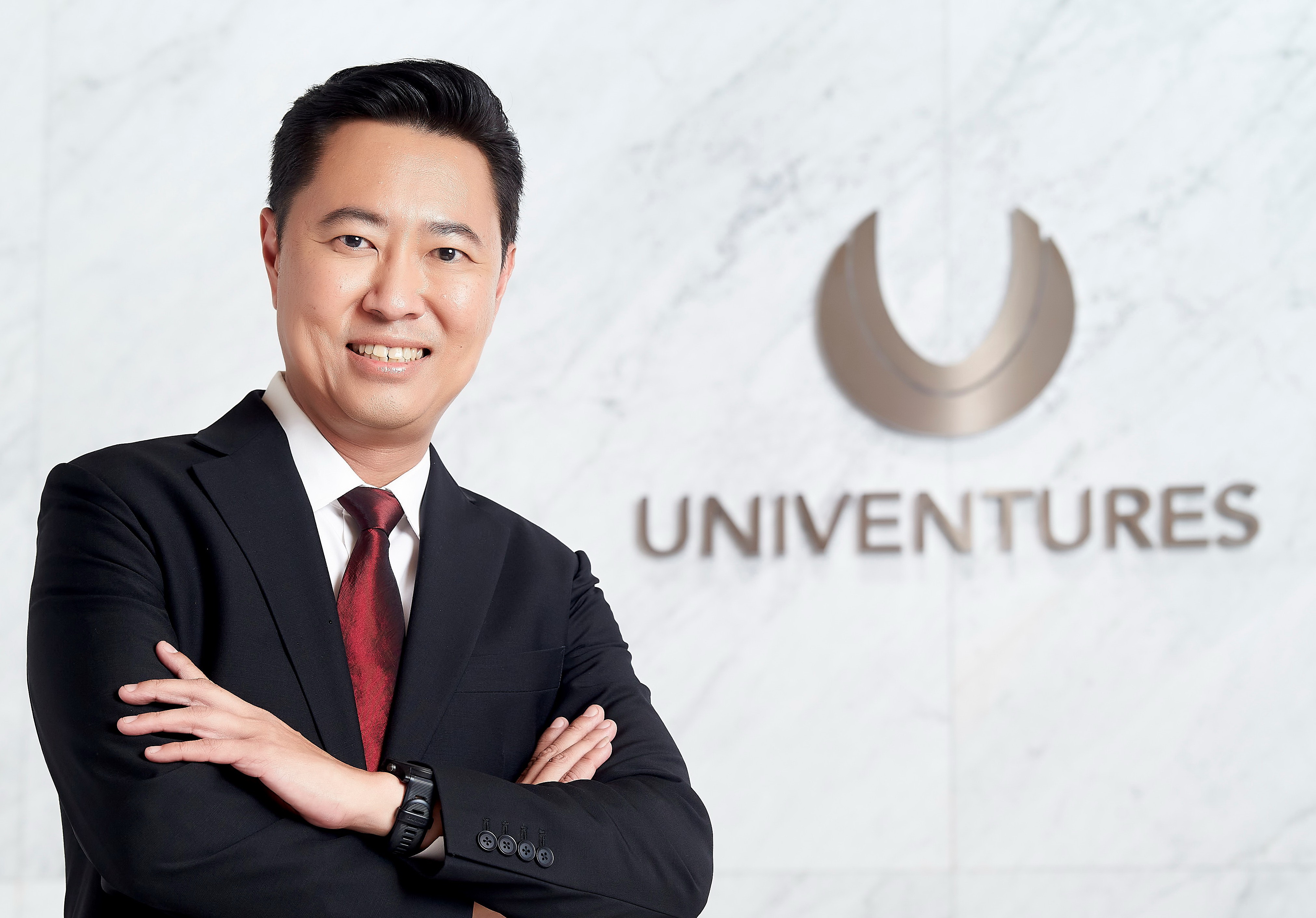 “ยูนิเวนเจอร์”ปรับพอร์ตลงทุน 3 ด้านดันผลงาน 9 เดือนปี 64 รายได้ทะลุ 2.6 พันล้าน