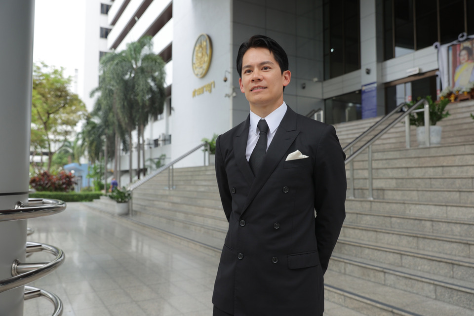 ศาลอาญา คืนความเป็นธรรมให้ “เกษม ณรงค์เดช” สั่งจำคุก “แม่ยาย-ลูกเขย”  คนละ 2 ปีไม่รอลงอาญา