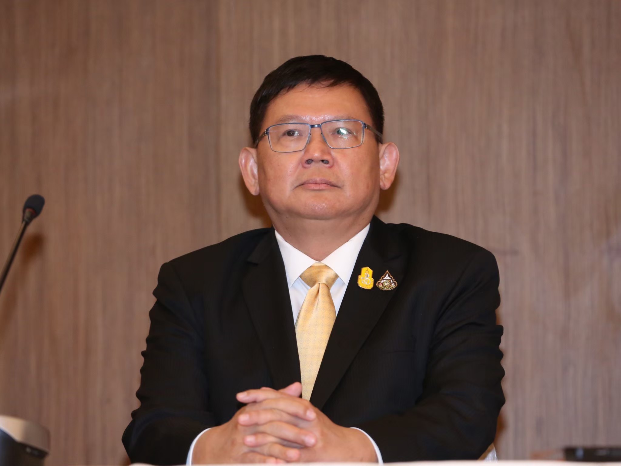 "ดร.สุวิทย์" ส่ง "3สัญญาณเตือน" ถึง "ผู้มีอำนาจ" ให้มองทางรอด อนาคตประเทศไทยในอีก3ปีข้างหน้า