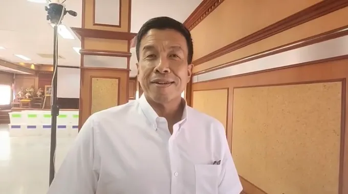 “ชัชชาติ” เตรียมแพร่ภาพห้องจัดเก็บบัตรเลือกตั้งออนไลน์ 24 ชม.พร้อมระบบแจ้งเตือน