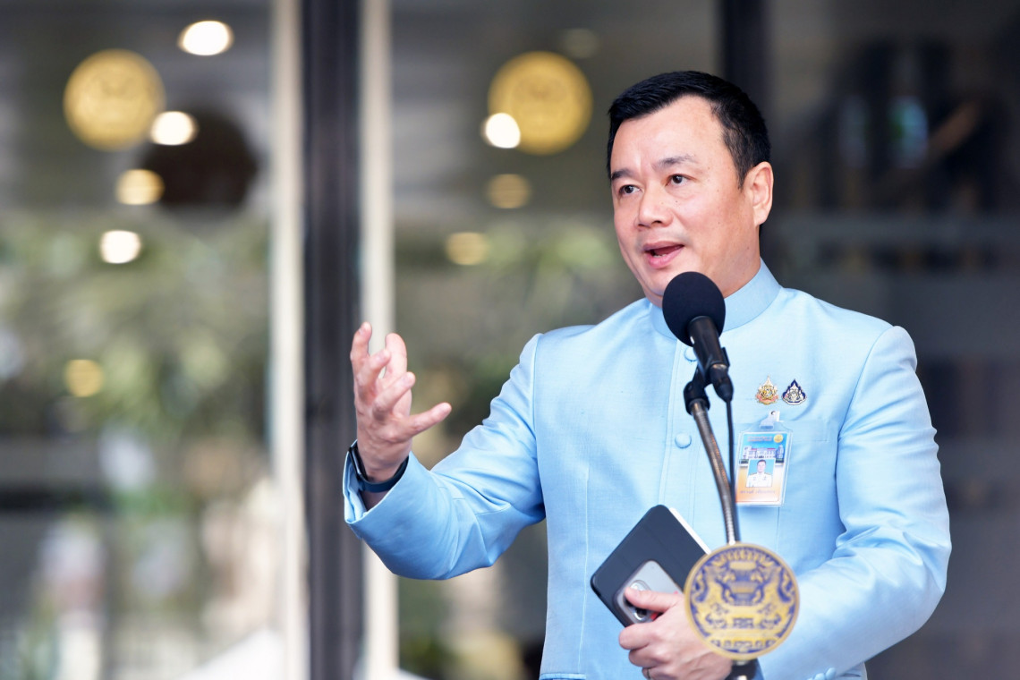รฟท.-กรมที่ดินจับเข่าคุย!
