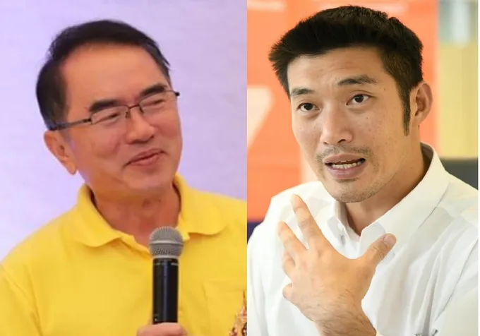 'หมอวรงค์' ลากไส้ 'ธนาธร' เทียบสำนวนฟ้องก้าวไกลเหมือน 'แพะ-แกะ' 