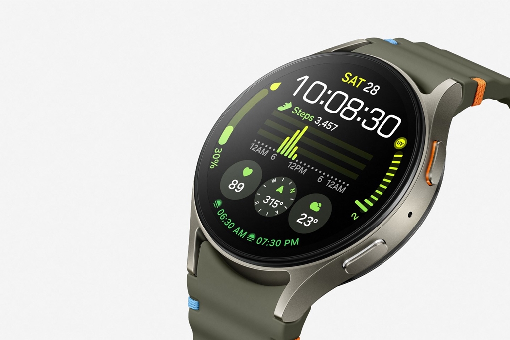 ปลดล็อกประสบการณ์ด้านสุขภาพ!! "Galaxy Watch Ultra และ Galaxy Watch7" ผลิตภัณฑ์ใหม่จากซัมซุง 