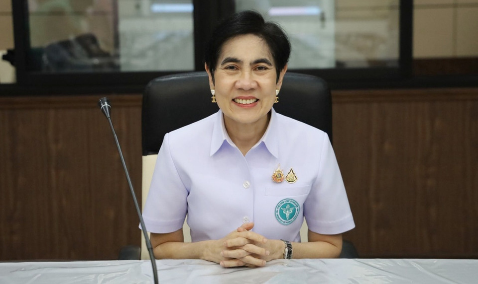 อย.สั่งพิสูจน์ปลากระป๋องต้องสงสัย ใช้ "ปลานิล"แทนแมคเคอเรล ลั่นผิดจริงเจอโทษหนัก