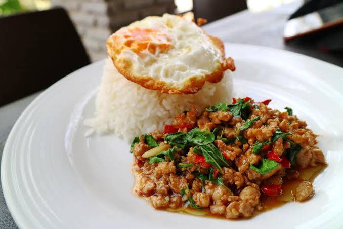  LINE MAN Wongnai เปิดดัชนีราคาอาหารจานเดียวทั่วไทยแพงขึ้น 3.66 บาท กทม.สูงสุด 8 บาท