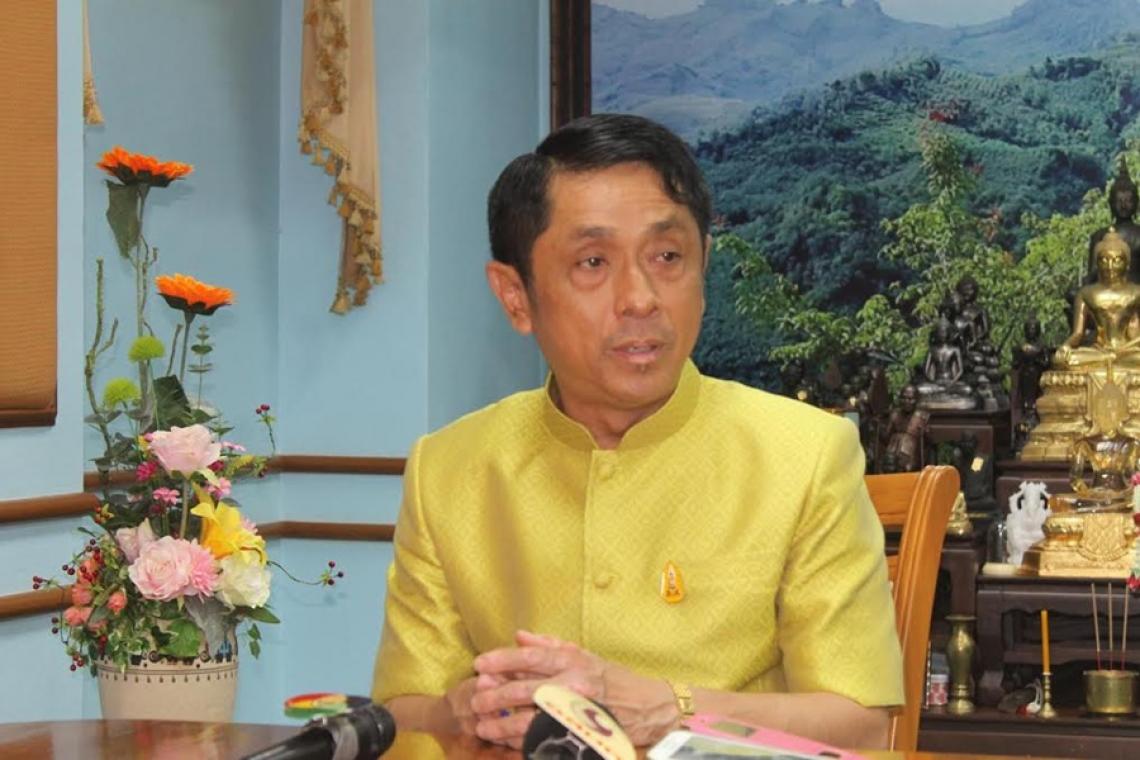 เฟกนิวส์! ผู้ว่าฯนครศรีธรรมราช  โต้สั่ง “ปิดเมือง” 