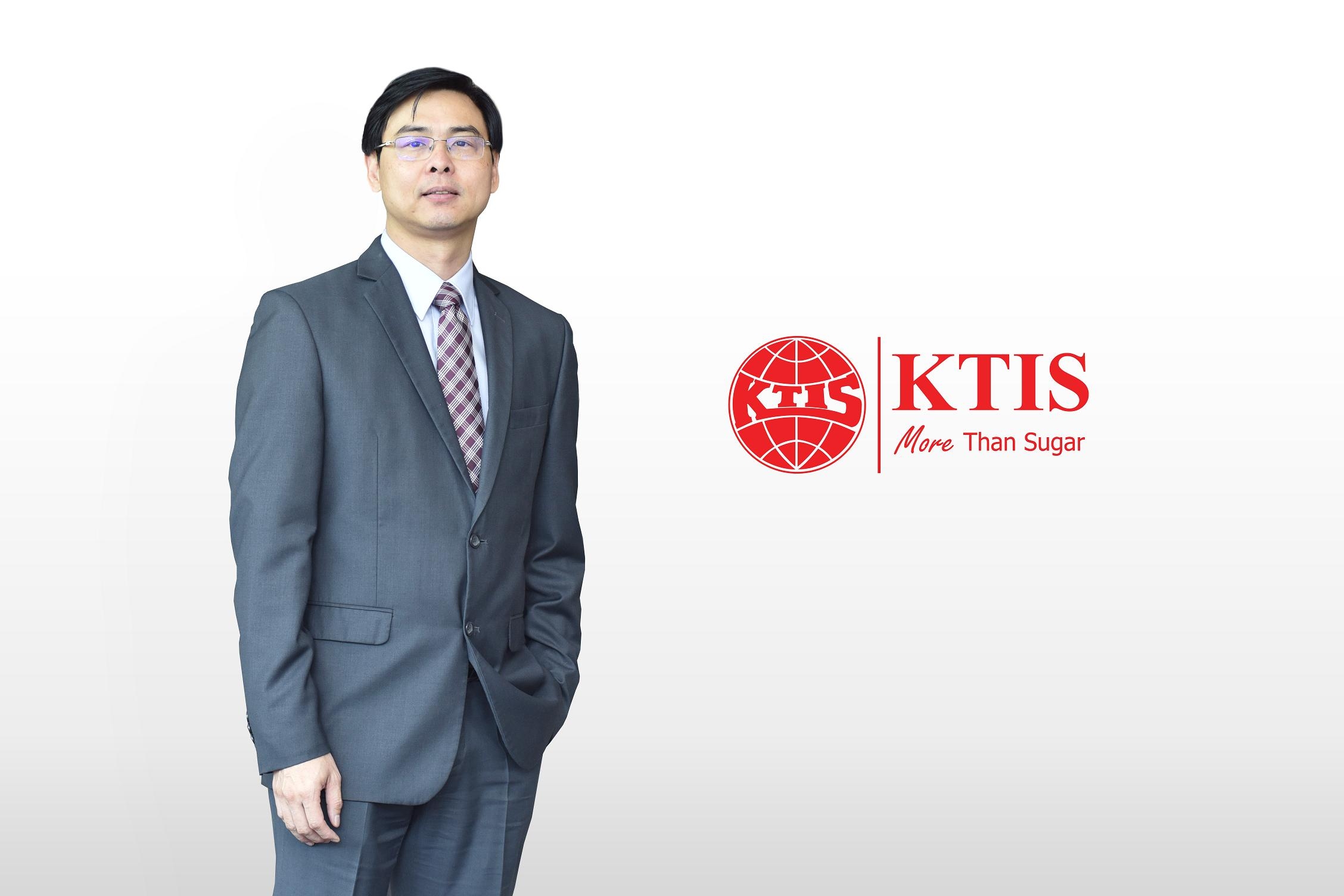 กลุ่ม KTIS ร่วมกับ GGC ลงทุน 1.4 พันล้านผุด “นครสวรรค์ไบโอคอมเพล็กซ์” เฟส 2
