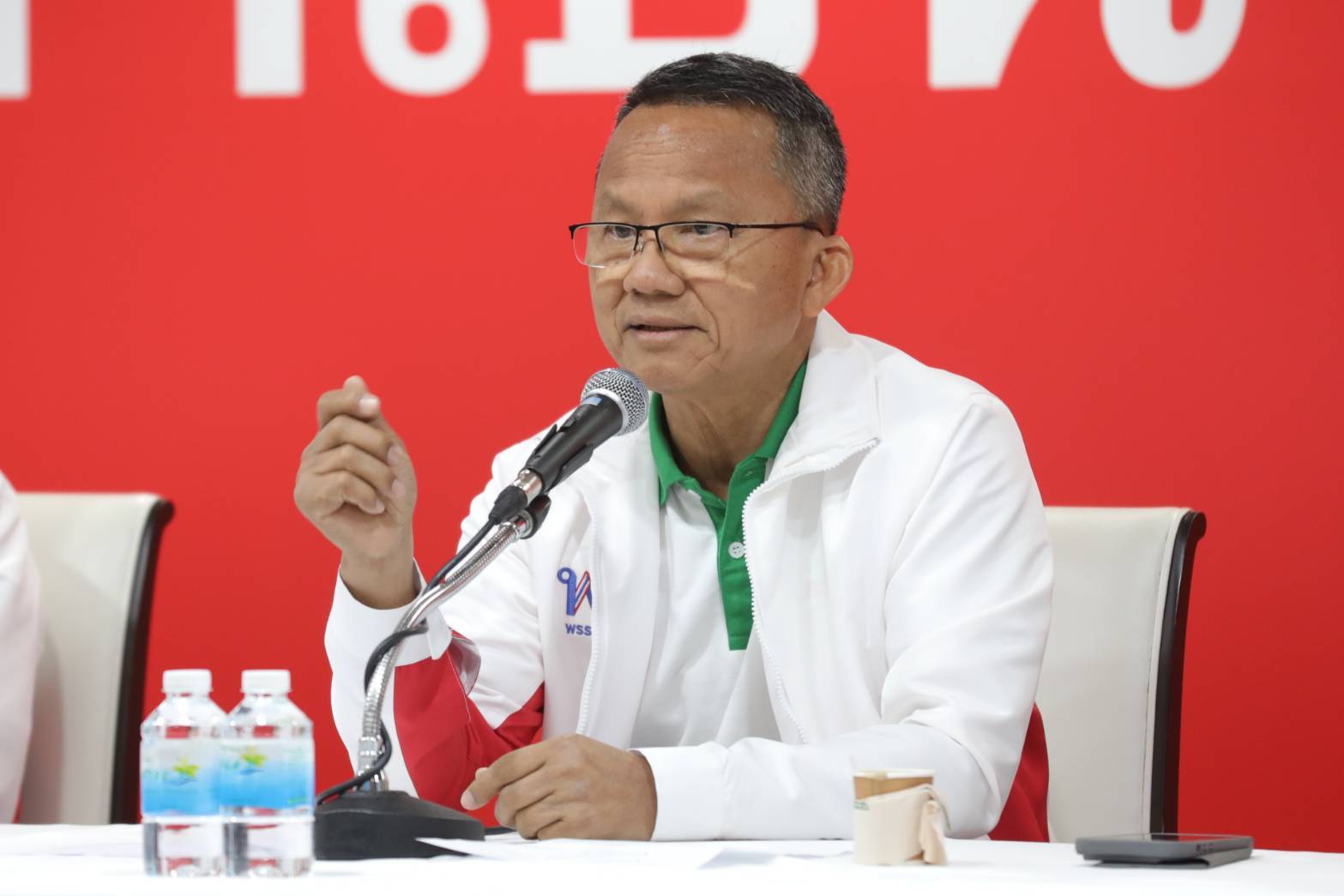 “สมศักดิ์” จี้กกต.ตรวจสอบกลุ่มไอโอด่วน ปลุกปั่นมีจริงหรือไม่ หลังพบดิสเครดิตพรรคการเมืองคู่แข่งจำนวนมาก 