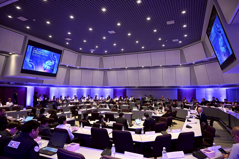 รู้ทันก่อนเป็นเหยื่อ! “Cyber Evidence & AI Forensics Day 2026” รับมือภัยไซเบอร์ยุค AI 