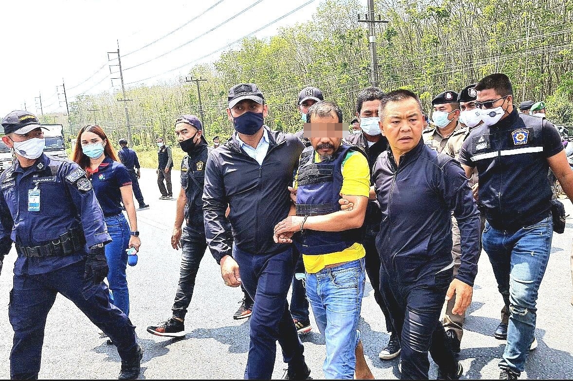 ศาลสงขลาตัดสินจำคุกตลอดชีวิต คดีฆ่าชิงทรัพย์เด็กนักเรียน ม.5 พร้อมชดใช้ค่าสินไหม 2.1 ล้าน