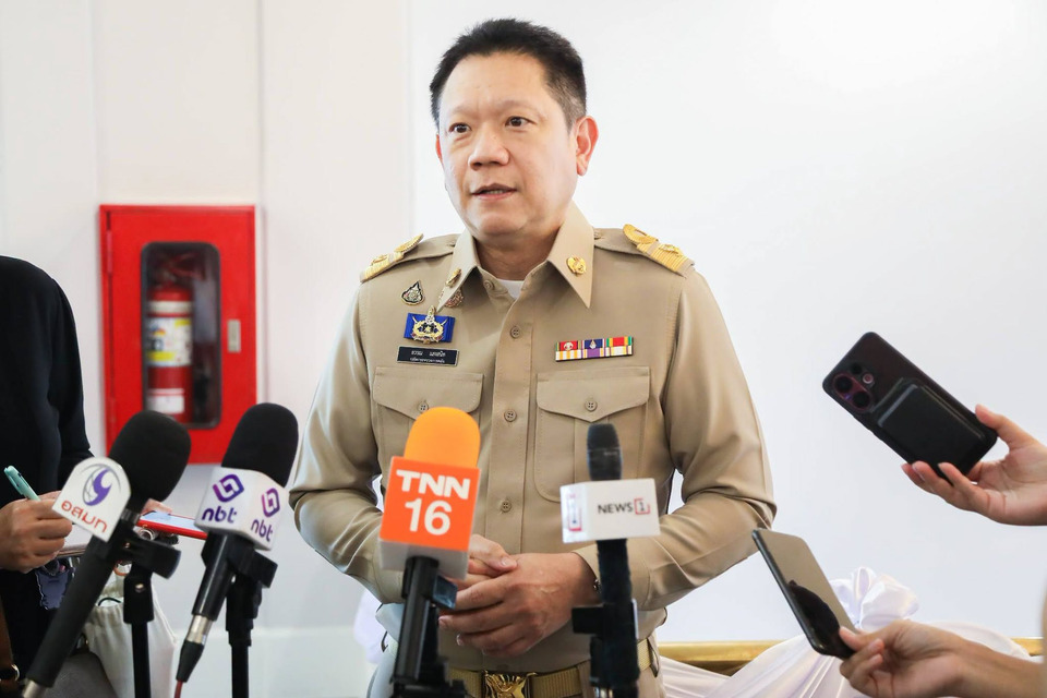 ปิดยอดทะลุ 19 ล้านคน! คลังปิดลงทะเบียน "บัตรสวัสดิการแห่งรัฐ"  เร่งคัดกรองคุณสมบัติก่อนชง ครม.