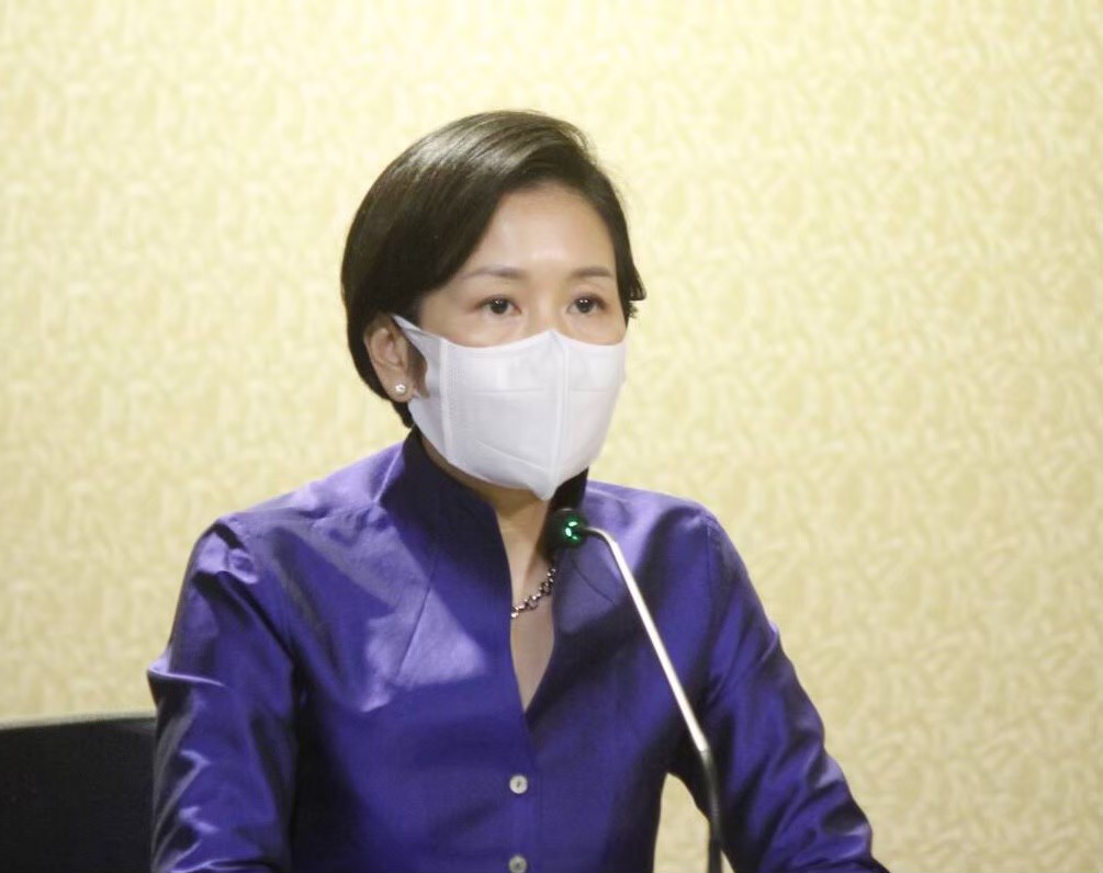 " รัฐบาล" เผย "ผู้แทนการค้าสหรัฐ" ให้ไทยพ้นตลาดละเมิดทรัพย์สินทางปัญญา สร้างความเชื่อมั่นนักลงทุน