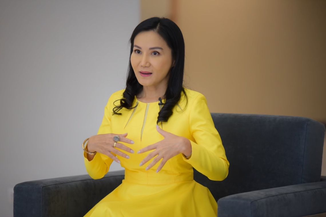 "นฤมล" ชี้จุดเสี่ยง ศก.ไทยขาดดุลแฝดร่วมแปดเดือน แนะเร่งเพิ่มรายรับท่องเที่ยว-สร้างความมั่นคงทางพลังงาน