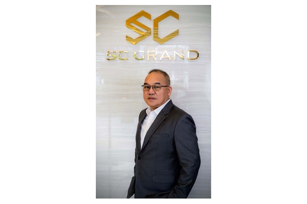 "SC Grand" ตบเท้าร่วมสมาคมรับสร้างบ้าน  เปิดแบบบ้านใหม่ Intelligent Home 2 in 1 ตรึงราคาต้นทุนสร้างบ้าน 