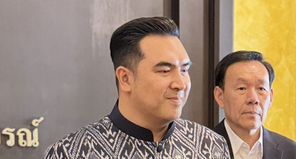 “วัชระพล” เรียกอธิบดีกรมประมงแจงปมแอปฯ ปลา AI  ลั่นหากไม่คุ้มค่าเดินหน้าสอบ