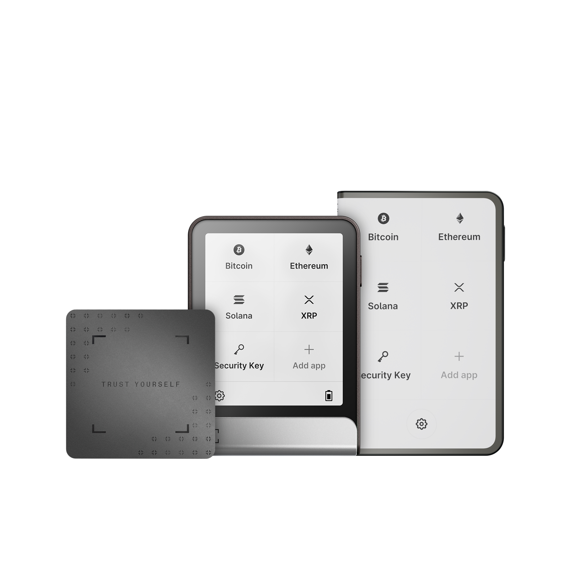 Ledger เปิดตัว Ledger Recovery Key สำหรับ Ledger Flex™ และ Ledger Stax™ยกระดับความปลอดภัย พร้อมทางเลือกใหม่กู้คืนสินทรัพย์ดิจิทัล