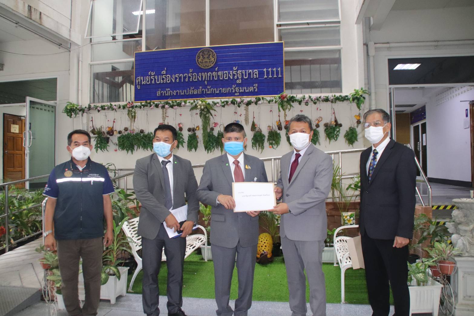 “อันวาร์” ร้อง “นายกฯ” ช่วยเหลือ "คนไทย-นศ." ในมาเลเซียกลับบ้านเกิด หลังตกงาน-ขาดรายได้ 
