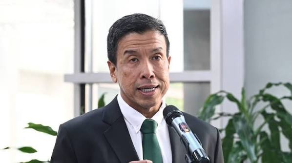 'ชัชชาติ' แจงยิบ หลังถูกวิจารณ์ไม่เข้าสภา กทม. ยันอยู่ตอบทุกกระทู้ก่อนออกตามขั้นตอน