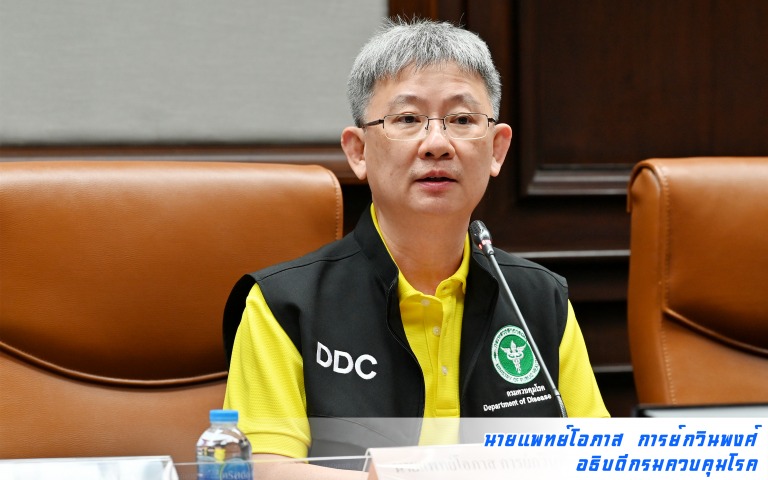คาดอาหาร-น้ำปนเปื้อนเชื้อไวรัสโนโรเป็นเหตุ       "เมืองจันท์" ท้องร่วงระนาว            