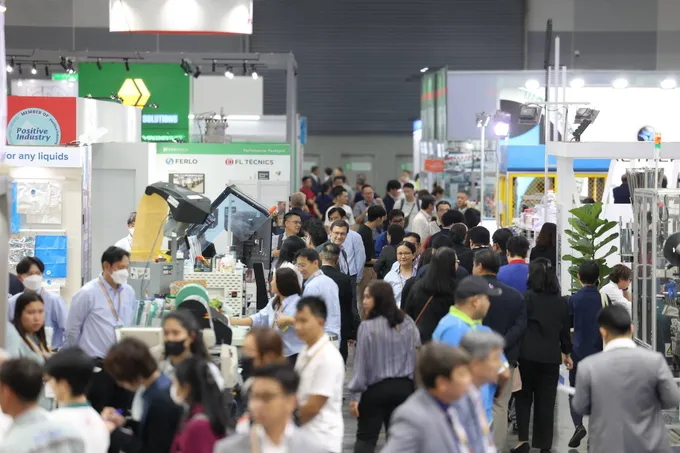 "ทีเส็บ"จัดทัพโค้งสุดท้ายกระตุ้นตลาดไมซ์ต่างประเทศหวังสร้างรายได้ 1.36 แสนล้านบาท