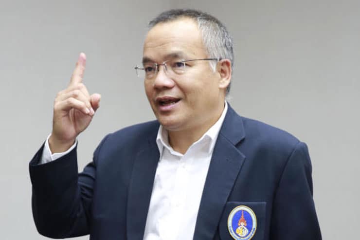 อดีตผอ.รพ.สมเด็จพระยุพราชฯ เชื่อย้าย “หมอสุภัทร”มีใบสั่งการเมือง