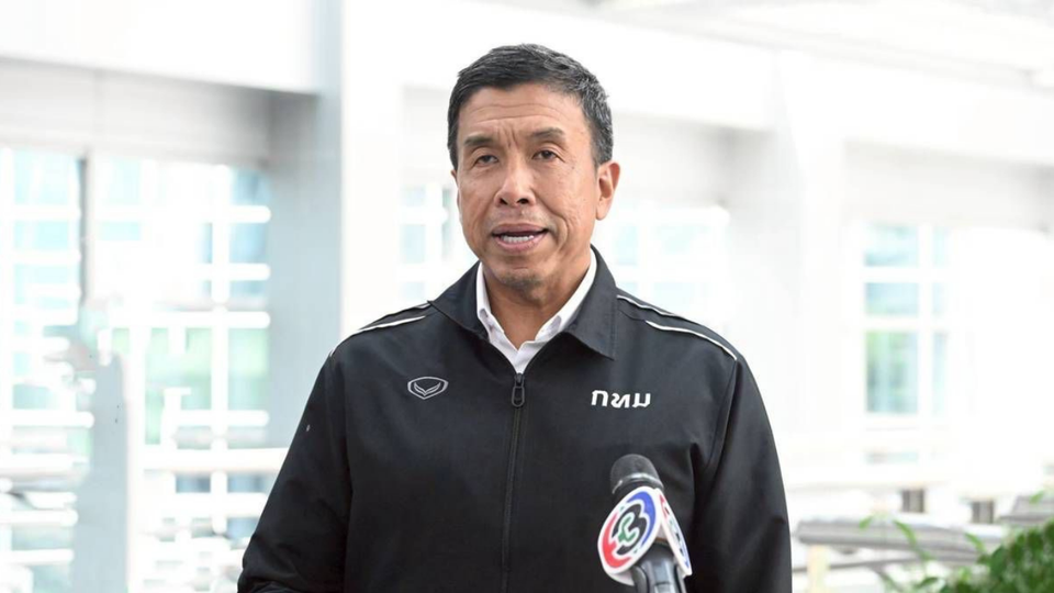 "ชัชชาติ" ชี้ฝุ่นกรุงดีขึ้นกว่าปีที่แล้ว เข้มควันดำ-เตือน SMS 4 เขตแดง ยันอากาศเริ่มระบาย