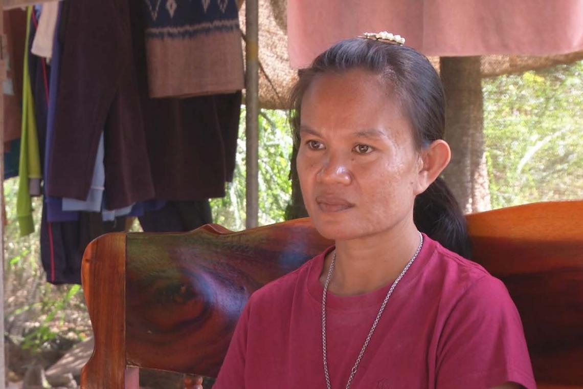 แม่น้องชมพู่ เตรียมยื่นศาลค้านการประกันตัว 'ลุงพล' เหตุห่วงความปลอดภัยผู้มีส่วนเกี่ยวข้องคดี