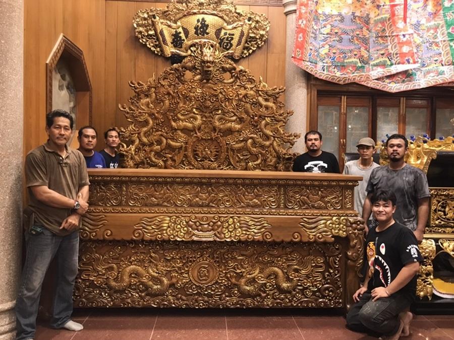 CPOT ผลิตภัณฑ์ชุมชน ปรับตัวสู้โควิด-19 สร้างรายได้ ขายออนไลน์ 