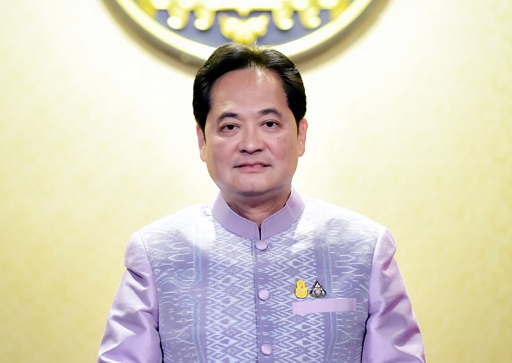 ครม.ยินดีไทยรับเลือกเป็นเจ้าภาพประชุมประจำปีสภาผู้ว่าการธนาคารโลก-IMF
