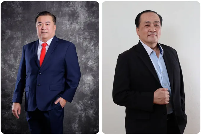 ไรเดอร์ อินชัวรันส์ โบรกเกอร์แต่งตั้ง  CEO  และประธานกรรมการบริษัท 