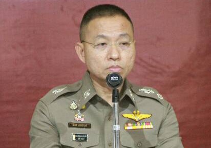 ตร.ยันตำรวจต้องมีวินัยทำผิดมีบทลงโทษอย่านำไปเกี่ยวข้ององค์กรส่วนรวม 