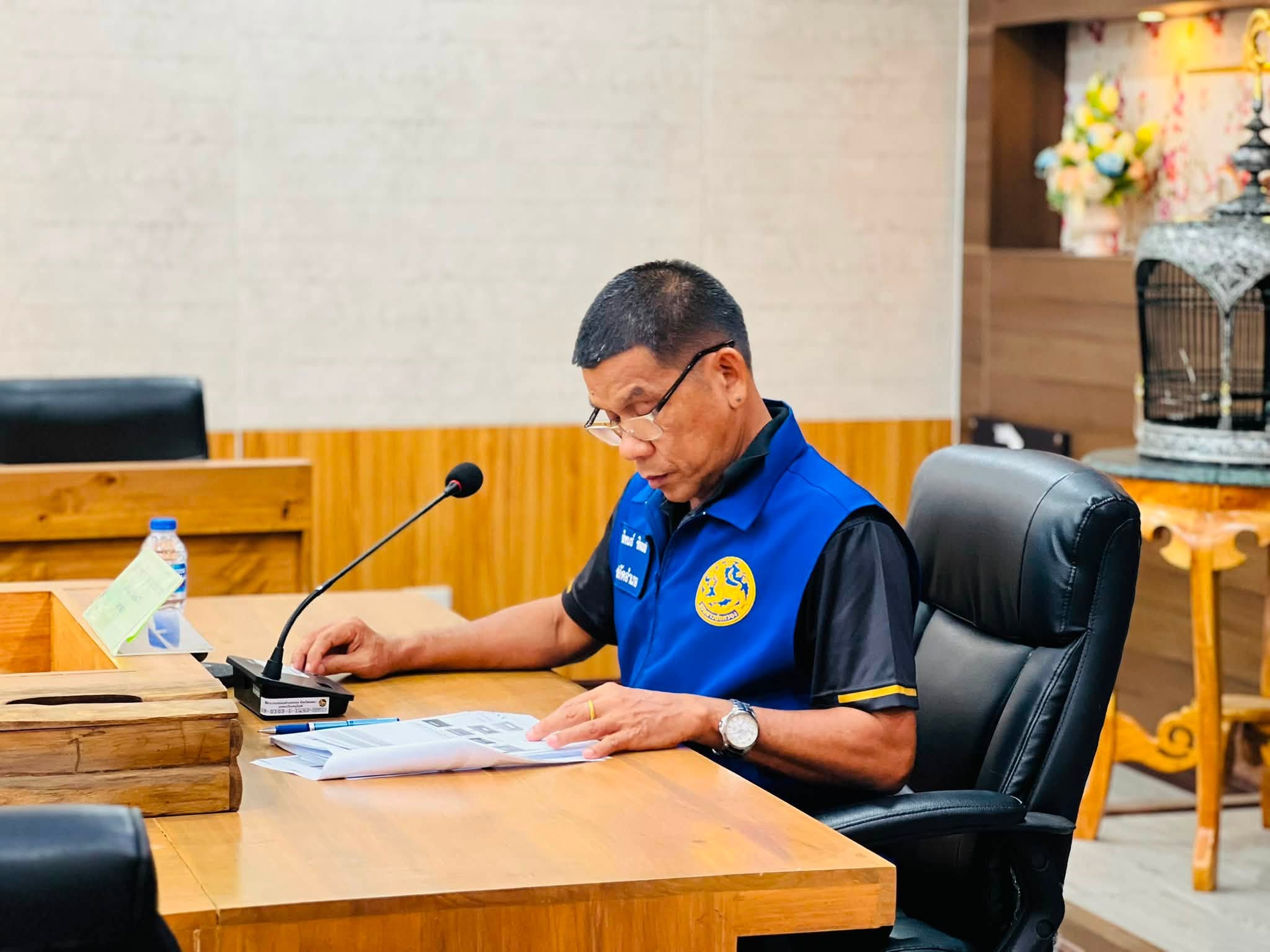 ม็อบหนุน-ต้าน “นิคมอุตสาหกรรมจะนะ พรึบ รับ ครม.สัญจร ”นิพนธ์“แย้ง ควรยึดผลการศึกษา SEA ที่ ครม.เห็นชอบแล้ว