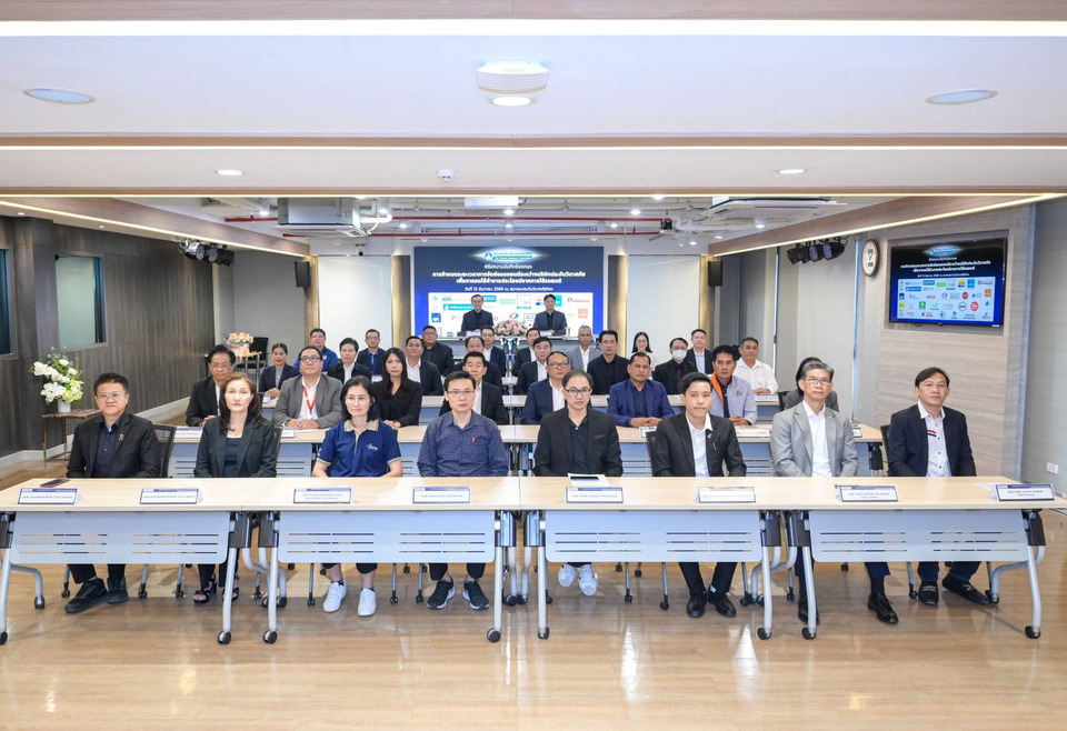 32 บ.ประกันรวมตัว MOU ตีกรอบระยะเวลาจัดซ่อมรถยนต์ หนีตายจ่ายอ่วมชดเชยค่าขาดประโยชน์จากใช้รถ
