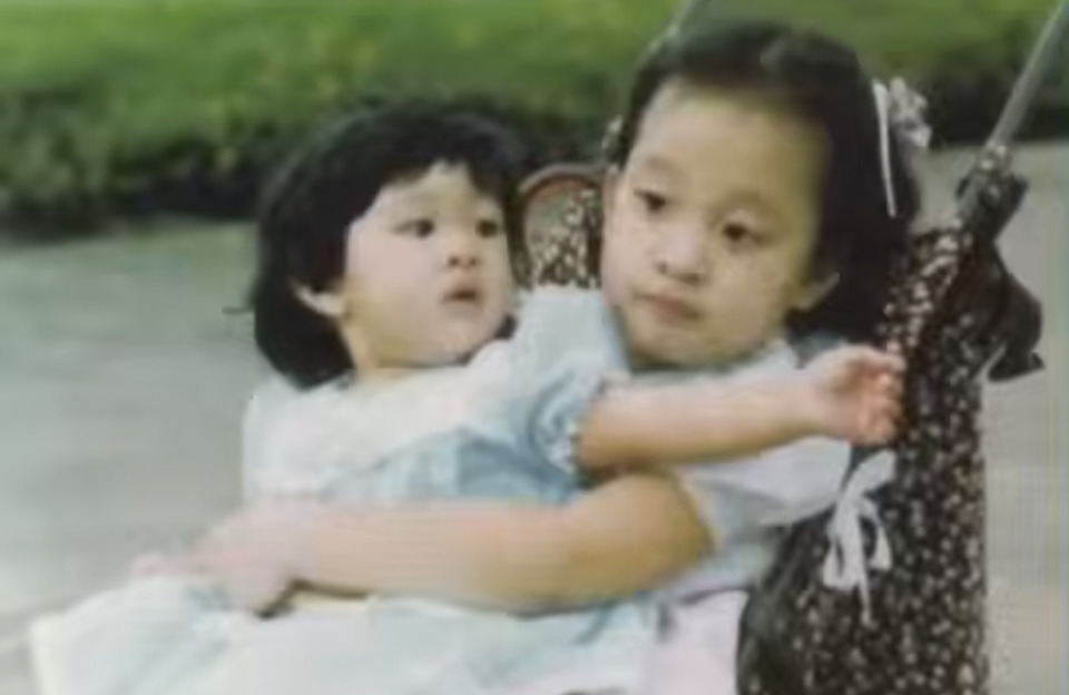 องค์หริภา รับสั่ง “ตอนนี้หนูรู้แล้วว่ามันทรมานและยากลำบากแค่ไหนที่ต้องอยู่โดยไม่มีพี่”