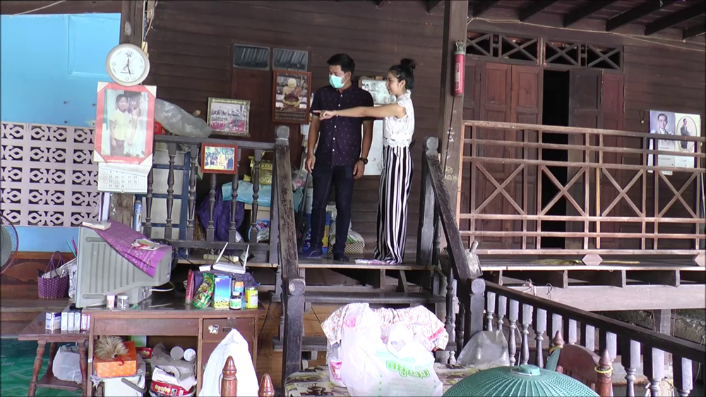 ชาวบ้านเอือมระอา​! โจรงัดบ้านเจ้าของร้านหม่าล่า8ครั้งยังลอยนวล