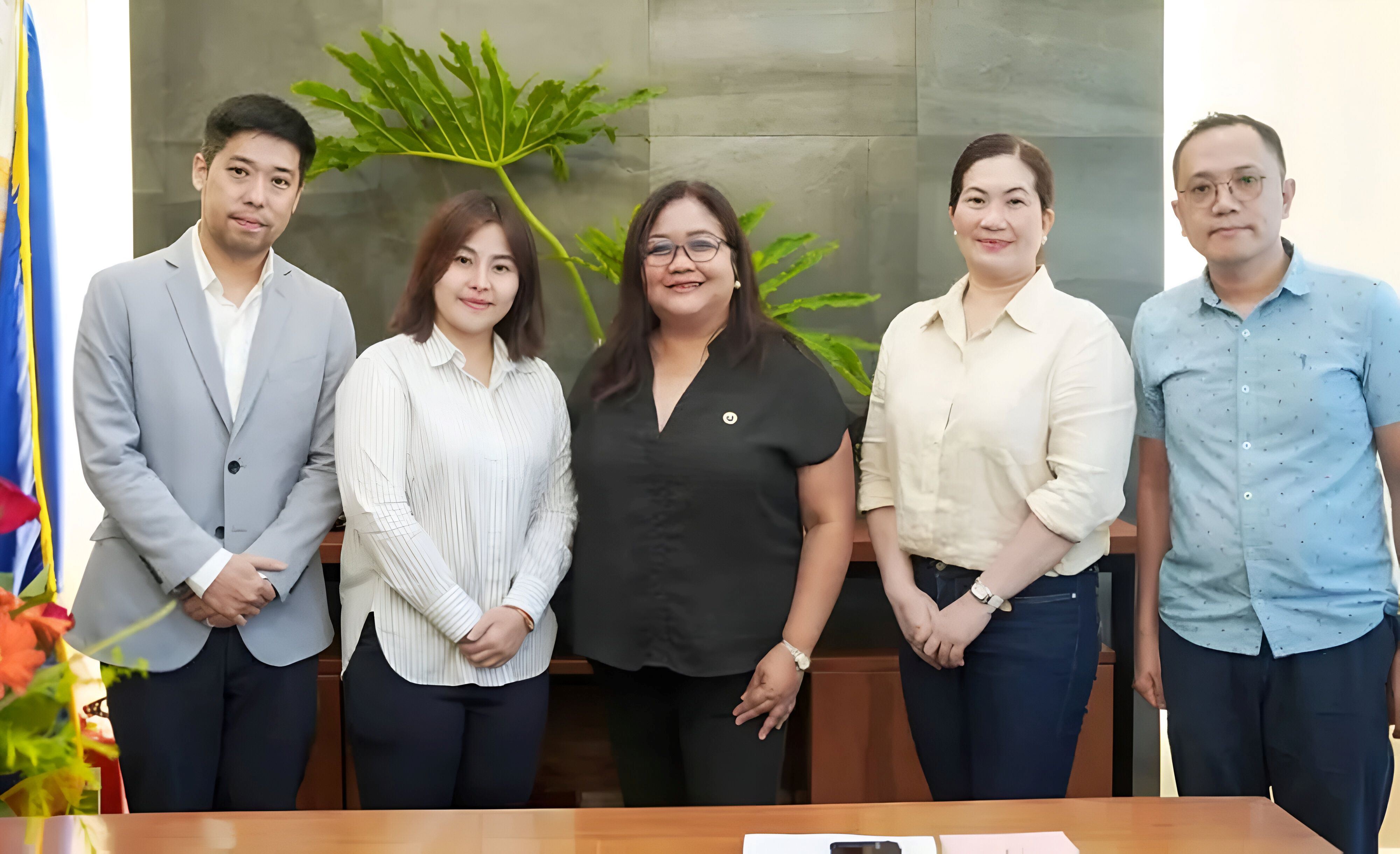   SSP รุกตลาดพลังงานลมอาเซียน ปล่อยหมัดเด็ด ‘บาโก’ 150 MW ที่ฟิลิปปินส์