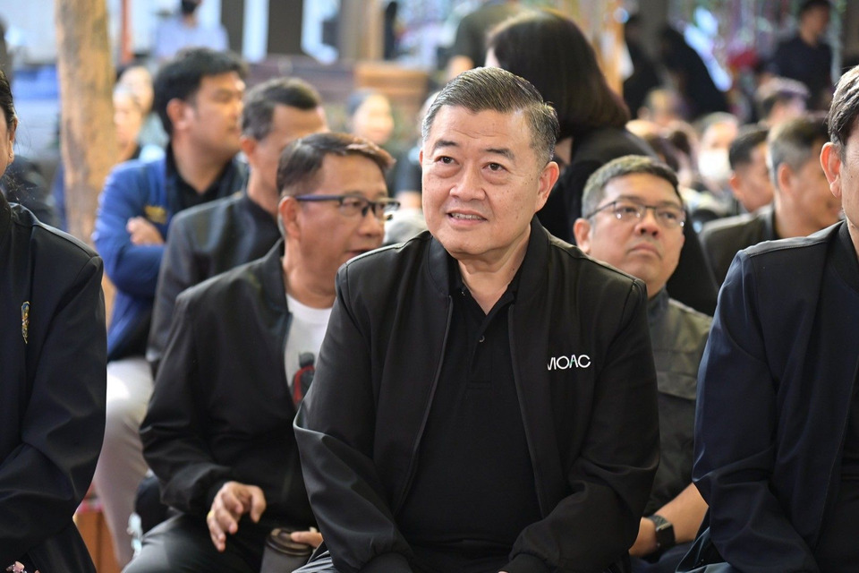 ปลัดเกษตรฯ เปิดงานวันเด็กแห่งชาติ 2569 ชูแนวคิด “เมล็ดพันธุ์ของพระราชา เด็กไทยหัวใจเกษตร”