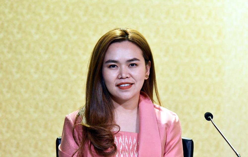 ครม.อนุมัติหลักการลักษณะเหรียญกษาปณ์ที่ระลึก 130 ปี มรภ.พระนคร