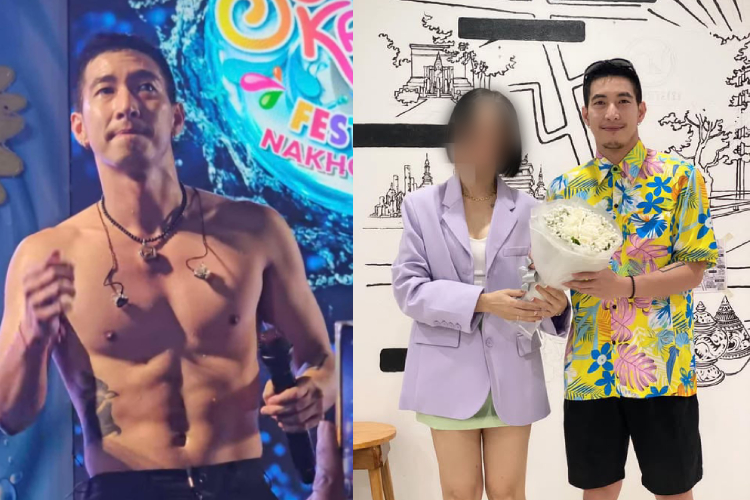 เจ้าของโรงแรมโพสต์ถึง “โตโน่ ภาคิน” ยอมรับเคยมองผิด ชื่นชมตัวจริงนอบน้อม–จริงใจ