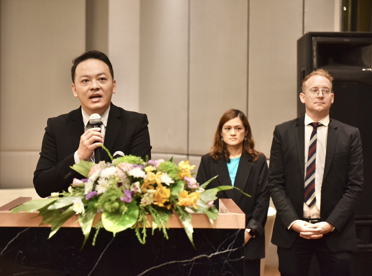 EduDee จับมือ Education Exchange Foundation ติดปีกนักเรียนไทยสู่แคนาดา