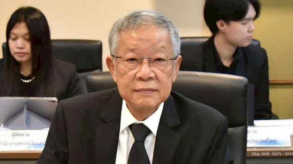 'อ.วีระ' แจงดราม่า กมธ.งบฯ ยกธรรมะชี้ต้นตอจาก 'สัญญาวิปลาส' ลั่นพร้อมขอโทษ-แก้ไข ไม่มีมานะทิฏฐิ