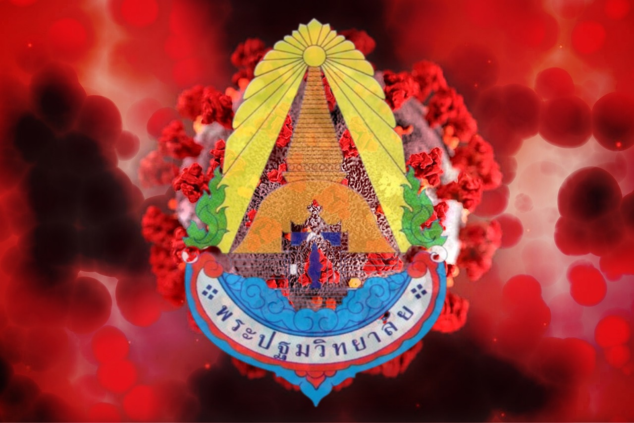 โควิดระบาดไม่หยุด! "รร.พระปฐมวิทยาลัย" สั่งหยุดเรียน 3 วัน เปลี่ยนออนไลน์ 28-30 พ.ค.