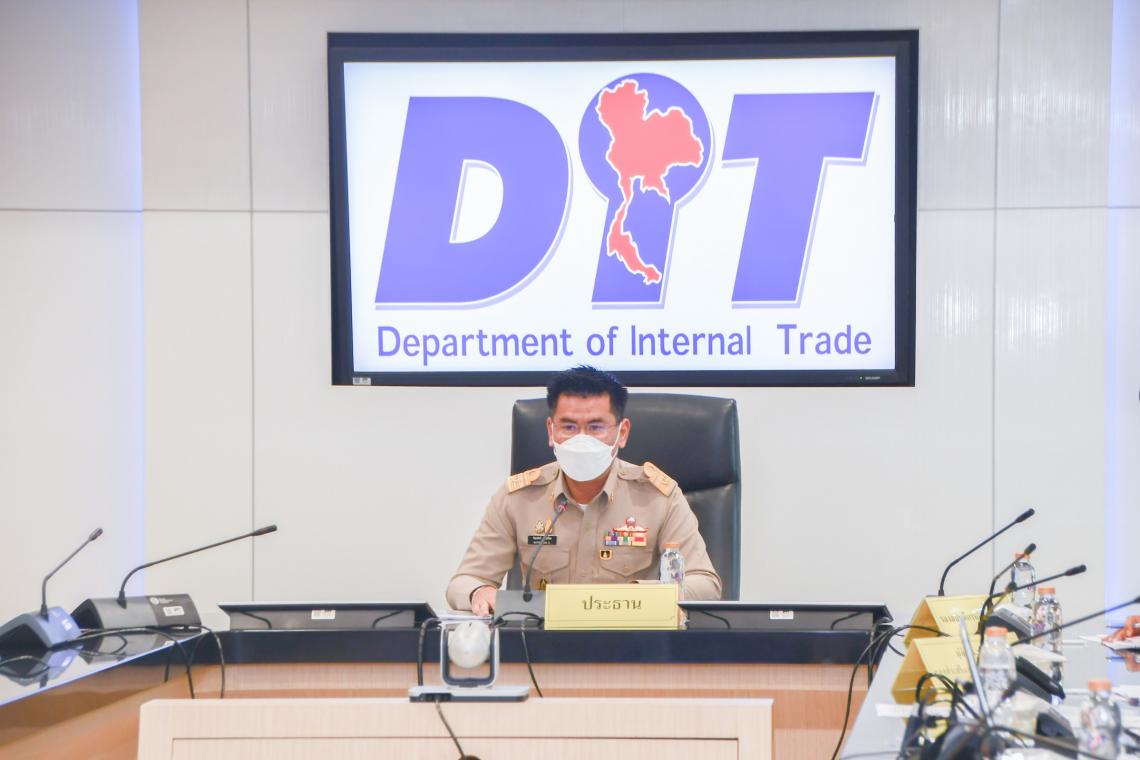 "กรมการค้าภายใน" ยันยังไม่อนุมัติสินค้าขึ้นราคา เผยมะนาวแพงตามฤดูกาล-บะหมี่ขายปลีกคงเดิม