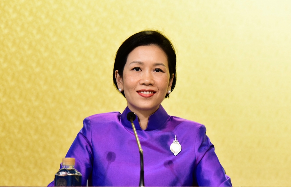 ครม. ไฟเขียวลดค่าธรรมเนียมพิเศษส่งออกข้าวไปยุโรป-สหราชอาณาจักร