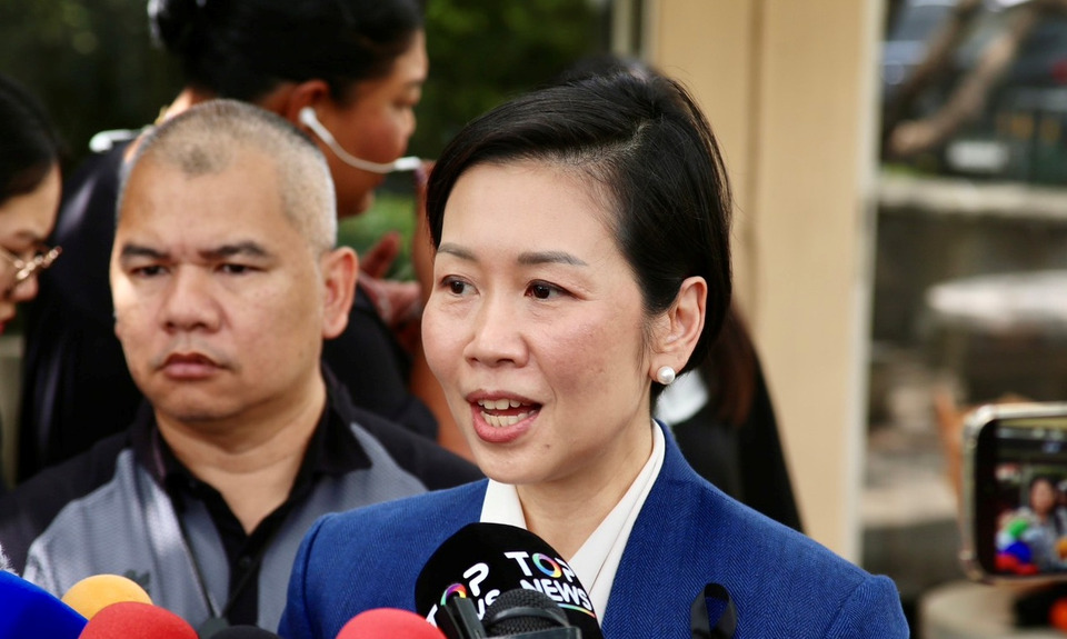 โฆษกรัฐบาล ยันข่าววันหยุดยาว มิ.ย.–ก.ค. ไม่เป็นความจริง เตือนอย่าเชื่อข้อมูลเท็จ