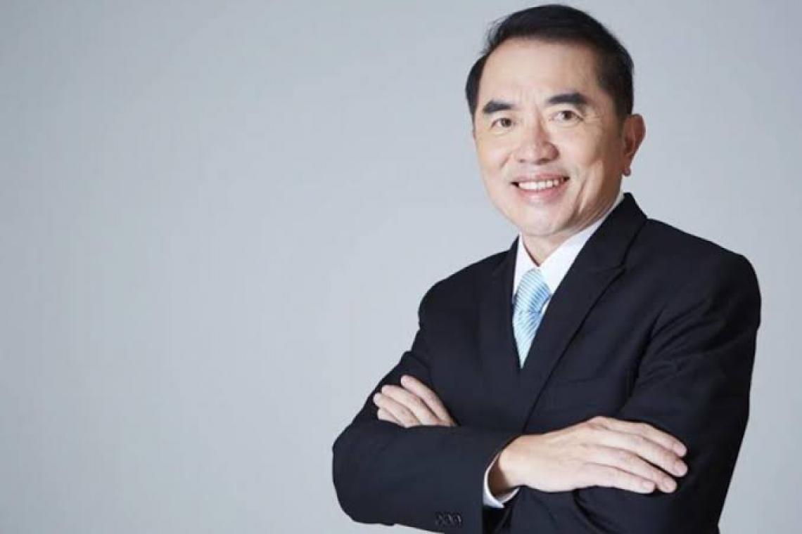 'หมอวรงค์'ร้องนายกฯจัดการ ปมสัมปทานดาวเทียมไทยคม