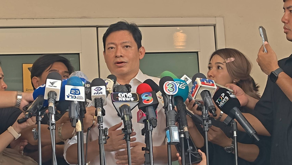 แพทย์เปิดเผยผลชันสูตรร่าง “ฮลุน โซโล” เบื้องต้นหัวใจล้มเหลวเฉียบพลัน ไม่ตัดประเด็นสารพิษ 