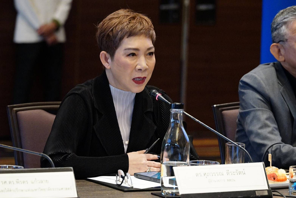 “ทีเส็บ” พร้อมเป็นตัวแทนรัฐบาลไทย จัดแสดงพาวิลเลียนในงานเอ็กซ์โประดับโลก