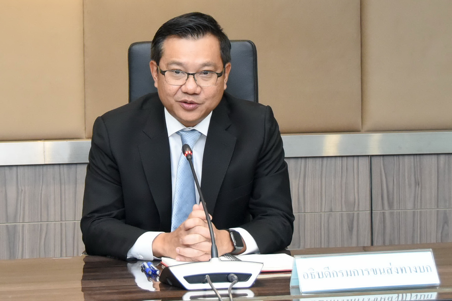 ขนส่งฯไฟเขียวรถสาธารณะวิ่งข้ามจังหวัด-ออกนอกเขตพื้นที่ควบคุมสูงสุด เริ่ม 1ก.ย.นี้ 