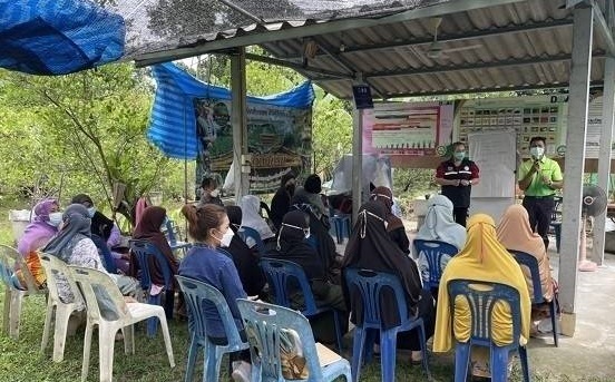 ศูนย์เมล็ดพันธุ์ข้าวปัตตานี รุกพัฒนาชาวนาผ่านระบบแปลงใหญ่ ผลิตสินค้าเกษตรคุณภาพตามความต้องตลาด 